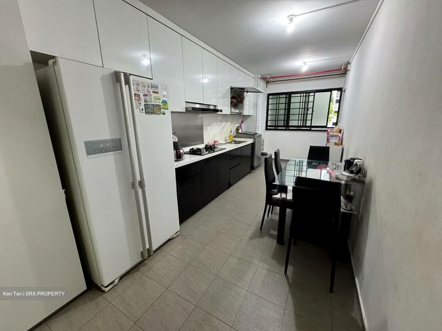 Blk 414 Pandan Gardens (Jurong East), HDB 4 Rooms #564185461